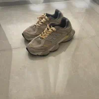 کتونی نیوبالانس