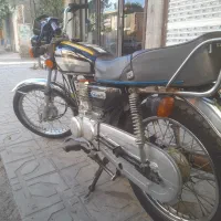 موتور|موتورسیکلت|گالیکش, |دیوار