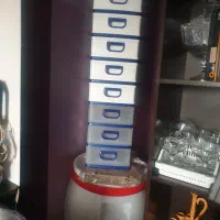 ظروف اشپزخانه پلاستیکی