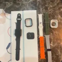 اپل واچ سری ۶ ۴۴ میل
