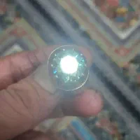 انگشتر موزانایت|جواهرات|قم, شاه ابراهیم|دیوار