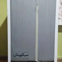 فریزر ایستکول دیجیتالی ۵کشو بدون برفک