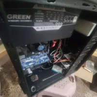 کامپیوتر نسل ۷ بالاتر از ps4|رایانه رومیزی|نیشابور, تریا پارک|دیوار