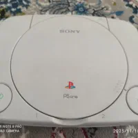 دستگاه پلی وان|کنسول، بازی ویدئویی و آنلاین|مشهد, شیرودی|دیوار