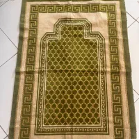 سجاده مخمل سوغات مکه