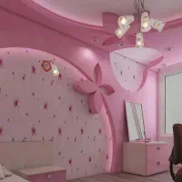 گچ کاری ، گچ و خاک و سفید