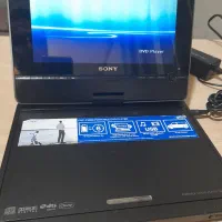 دی وی دی لبتابی دیجیتال و آنالوگ جهت پخش .نصب آنتن