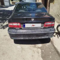 سمند مدل 82