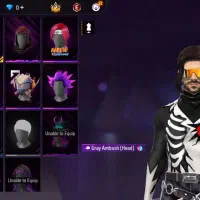 فری فایر|کنسول، بازی ویدئویی و آنلاین|اسفراین, |دیوار