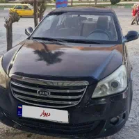 ام وی ام ۵۵۰|خودرو سواری و وانت|تهران, پاسداران|دیوار