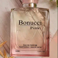 ادکلن زنانه بونوچی پینک|آرایشی، بهداشتی، درمانی|فولادشهر, A4|دیوار