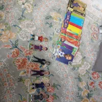 کیمدی۲۰۲۵ فراوان و ۶ تا ادمک کیمدی