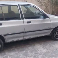 پرایدمدل۸۵|خودرو سواری و وانت|اسلام‌شهر, شهرک انبیا|دیوار