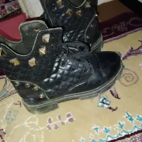 نیم بوت