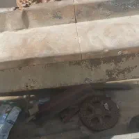 یخچال فریزرآینه کنسول دوچرخه پمپ لستر گاز باربیکیو|اجاق گاز و لوازم برقی پخت‌وپز|اهواز, کوی علوی|دیوار