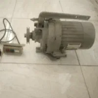 دینام چرخ خیاطی