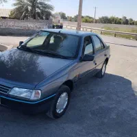 پژو ۴۰۵ مدل ۹۷