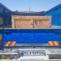 وانت نیسان شبانه روزی|خدمات حمل و نقل|مرودشت, فاز دوم شهرک فرهنگیان|دیوار