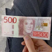 اسکناس کلکسیونی
