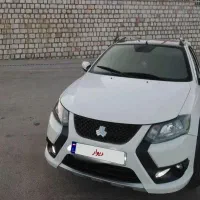 کوییک 1403|خودرو سواری و وانت|شهرکرد, |دیوار