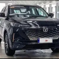 چانگان SC55 مدل 2024/ دارای رنگبندی