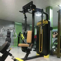 باشگاه بدنسازان