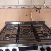 گاز اسنوا و بخاری پلار|اجاق گاز و لوازم برقی پختوپز|آستانه اشرفیه, |دیوار