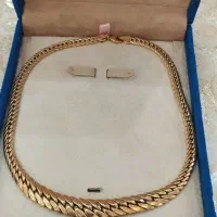 سرویس طلا پنج شیر ،کارتیر النگو ،تک پوش،ورساچ|جواهرات|مشهد, آزادشهر|دیوار