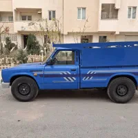 ماشین بی رنگ|خودرو سواری و وانت|پارس‌آباد, |دیوار