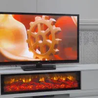 تلویزیون الجی ۵۰ اینچ