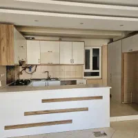 فروش آپارتمان باغستان غربی