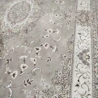 قالی ۹ متری ۷۰۰ شانه