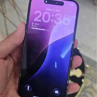 ایفون ۱۵پرو ۲۵۶|موبایل|شهرضا, |دیوار