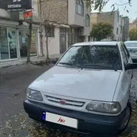 پراید مدل ۹۱ فروش فوری