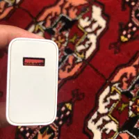 شارژر۶۷وات فابریکی