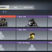 اکانت کالاف|کنسول، بازی ویدئویی و آنلاین|مرند, |دیوار