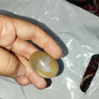 سنگ عقیق بزرگ