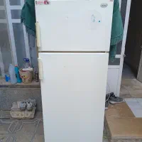 یخچال دو درب فیلور