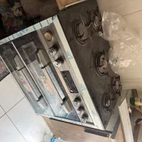 گاز طرح فر درحد آکبند