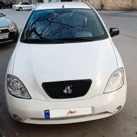 تیبا ۲ درحد صفر