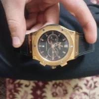 ساعت کلاسیک hublot