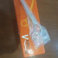 قیچی حرفه ای نو