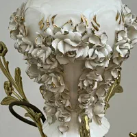 لوستر|لوستر و چراغ آویز|تهران, باغ فیض|دیوار