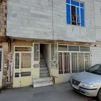 طبقه دوم دوبلکس بهشتی۱۰ رهن واجاره