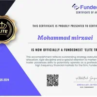 استراتژی ترید اسکلپ فارکس کریپتو پراپ تضمینی|خدمات آموزشی|مشهد, احمدآباد|دیوار
