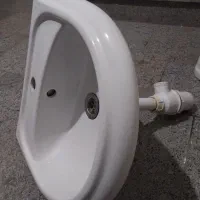 روشویی|لوازم سرویس بهداشتی|پرند, فاز ۶|دیوار