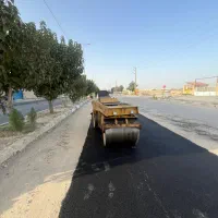 اجاره دهنده غلطک موتوری کاربردی پیمانکاری ساختمانی|خدمات پیشه و مهارت|چهاردانگه (تهران), |دیوار