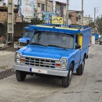 نیسان دوگانه کارخونه غرب استیل