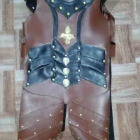 زره تعزیه (درع)