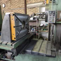 دستگاه پرس ۱۰۰ تن|ماشینآلات صنعتی|آفتاب, |دیوار